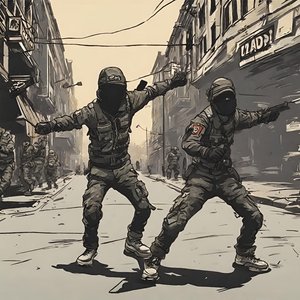 Call of Dance