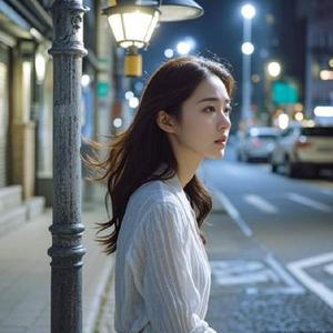 明暗之间女声版