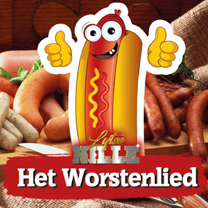 Het Worstenlied