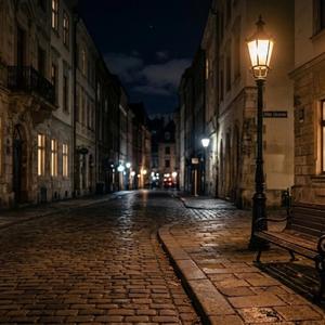 נפגש אולי הלילה.