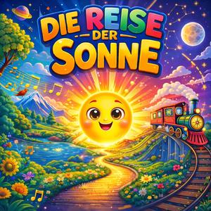 Die Reise der Sonne