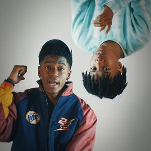 So What! (feat. Stephoo)