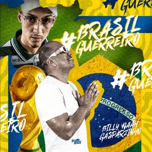 Brasil Guerreiro (feat. Billy waah)