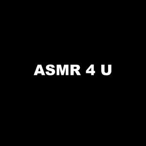 ASMR - Mouth Sounds