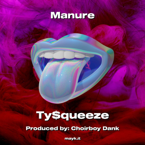 Manure