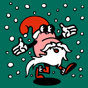 Jinglebelly (I Know That I'll Be Drinking Christmas Eve) (Radio Edit)