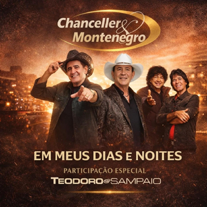 Em meus dias e noites (feat. Teodoro & Sampaio)