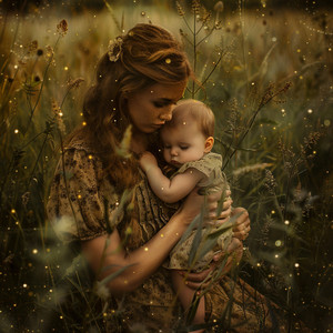 Murmullo De La Brisa Nocturna Descanso Del Bebé