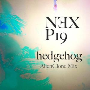 Hedgehog (AlienClone Mix) (AlienClone Mix)