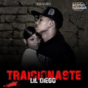 Traicionaste (feat. Lil Diego)