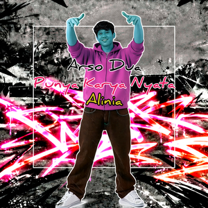 Arso Dua Punya Karya Nyata