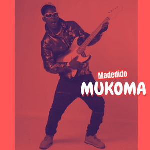 Mukoma
