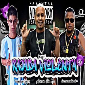 Rajada Violenta