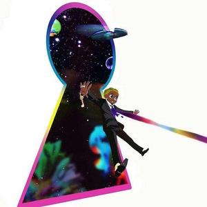 Free"Crazy Output"-Lil Uzi Vert Type Beat