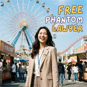 遊樂園打烊的Groove