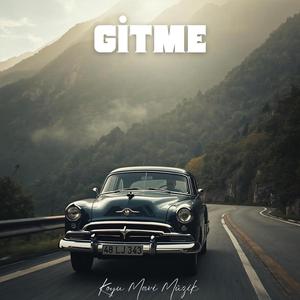 Gitme (feat. Aziz İba)