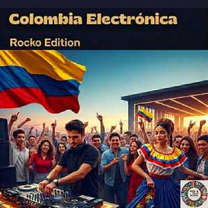 Colombia Electrónica