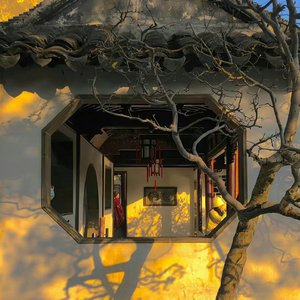 故梦（钢琴版 cover双笙）