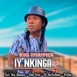 Iy'nkinga (Remix)