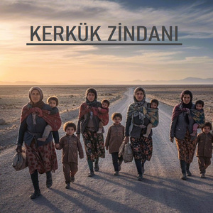 Kerkük Zindanı (Enstrumantal)