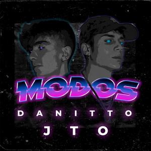 Modos (feat. Danitto)