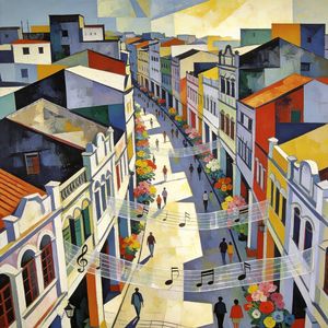 骑行在久远年代（alt.）