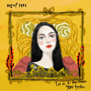 Let Me Be the Oxygen You Breathe