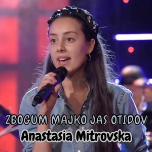 Zbogum majko jas otidov