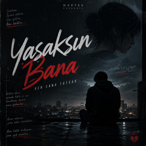 Yasaksın Bana