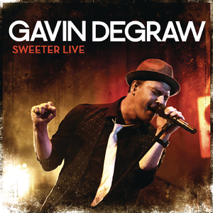 Sweeter (Live at the Antelope Valley Fairgrounds, Lancaster, CA - August 2012)