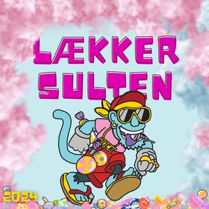 Lækkersulten (feat. Jonatan Rabjerg & Kirstine Hejslet)