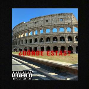¿Dónde Estás?