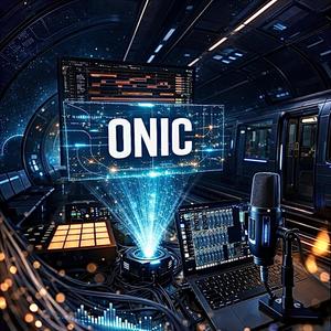 ONIC (vocal edit)