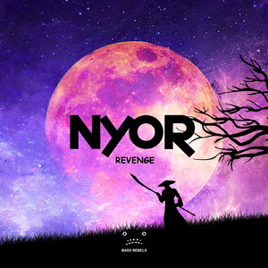 Revenge (Original Mix)