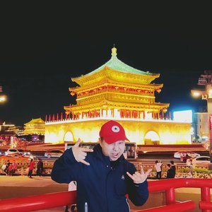 消失在西安的姑娘