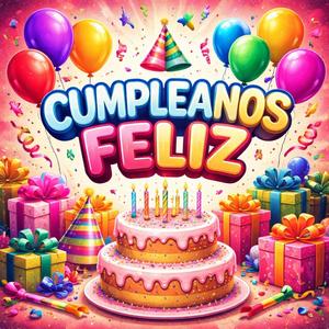 Cumpleanos Feliz