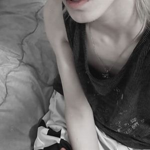 然