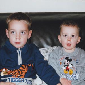 WATS (We Ain't That Strong Anymore)