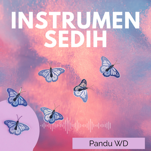 Instrumen Sedih