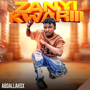 Zanyi Kwariii