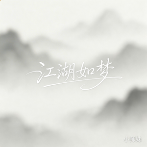 江湖如梦（抖音飙升版）