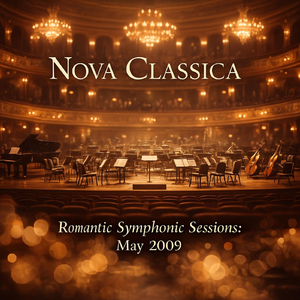 Nocturne for the Lost City