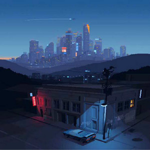 夜晚笔记
