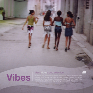 Superfuzz (Disco Mix)