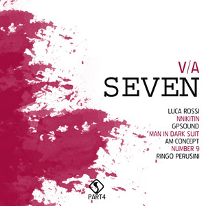 Destoy Us (Frangellico Presents The Man in Dark Suit)