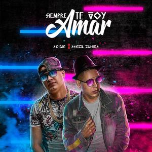 Siempre Te Voy Amar