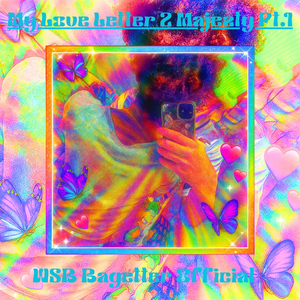 My Love Letter 2 Majezty PT.1