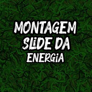 MONTAGEM SLIDE DA ENERGIA SPED UP