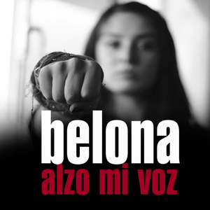 Alzo la Voz