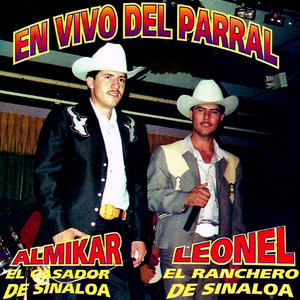 Se Lo Dejo A Dios (En Vivo Del Parral)